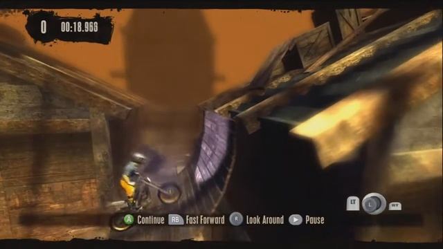 Trials HD - xIRON WARLORDx UCCC Entry #1 смотреть онлайн