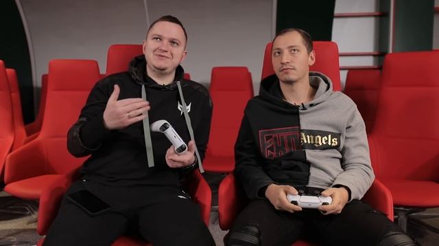 Атакующие и защитные тактики в FIFA-21. Урок 9 | Тренировка с ПРО-игроком смотреть онлайн