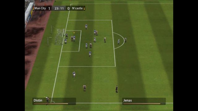FIFA 06 Manager Mode | Part 2:" The team is improving!" смотреть онлайн