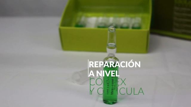 Escoge El Tratamiento Capilar En Ampollas Con Enjuague Más Adecuado Para Ti | Salerm Cosmetics