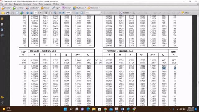 MCET211 - Basic Refrigeration Cycle – Cooling & Heating смотреть онлайн