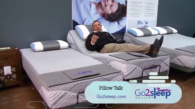 King Size Bed vs Split King смотреть онлайн