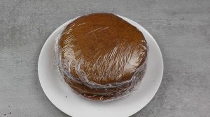 ПОСТНЫЙ Морковный торт с апельсиновым конфитюром! VEGAN carrot cake