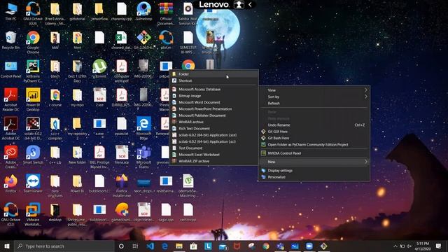 GIT TUTORIAL FOR BEGINNERS part-2 | Push & PULL on github смотреть онлайн