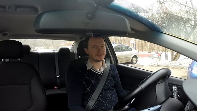 Делаем свое такси. Часть №1: забрал своего "желтка". Оклейка желтой пленкой. смотреть онлайн