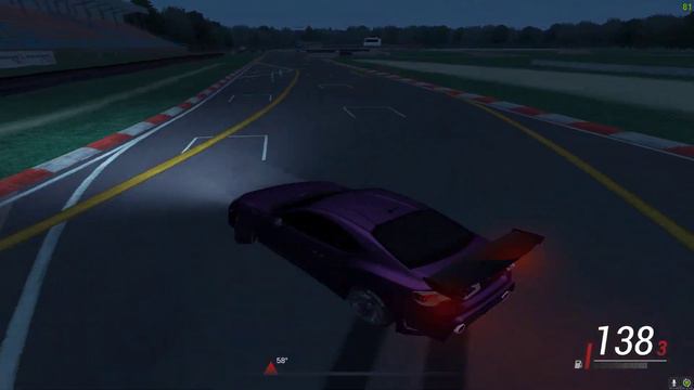 Drift Paradise bikernieki SUBARU BRZ смотреть онлайн