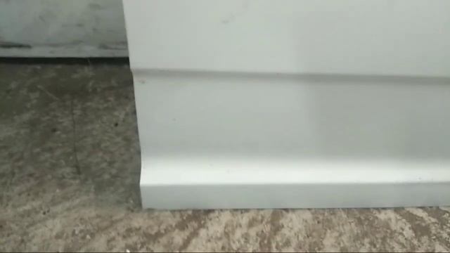 Белая правая передняя дверь Cobalt смотреть онлайн