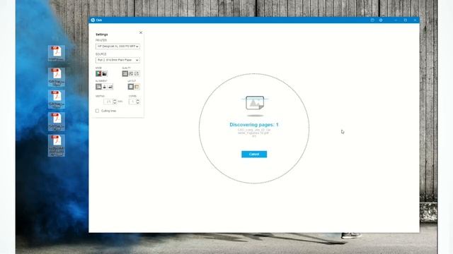 HP Software Solutions with HP Click смотреть онлайн