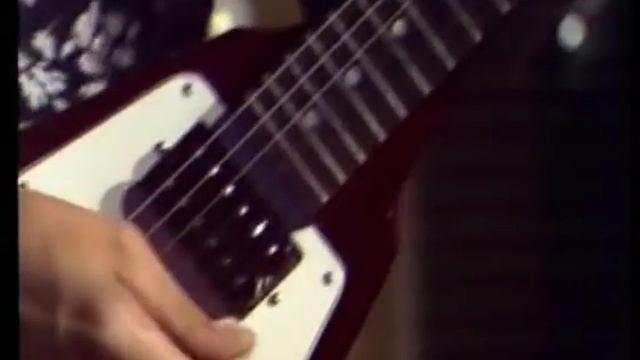 Scorpions - This Is My Song - 1973 LIVE HQ/Full Av. Video