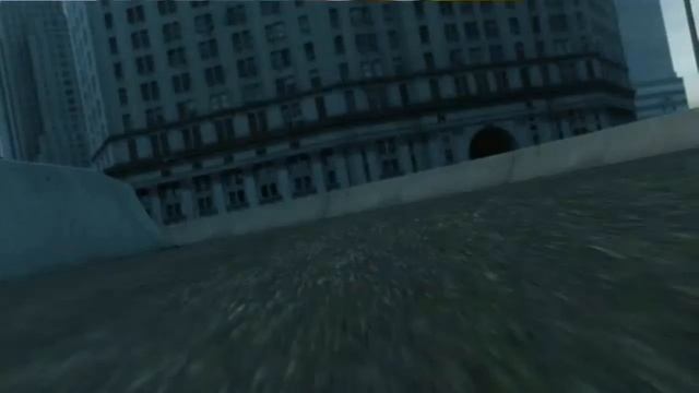 Project Gotham Racing 5 Trailer by netgem21 смотреть онлайн