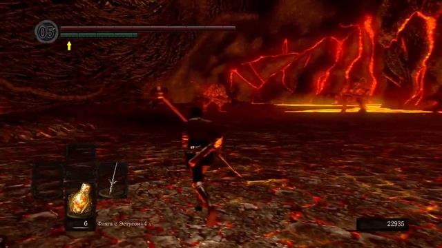 Dark Souls: Remastered (Part 6) смотреть онлайн