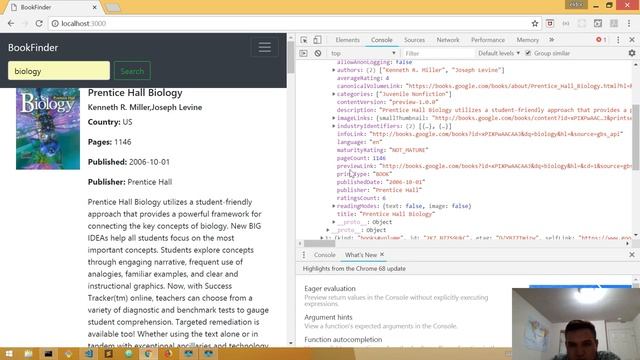 #21 - CSS Styling смотреть онлайн