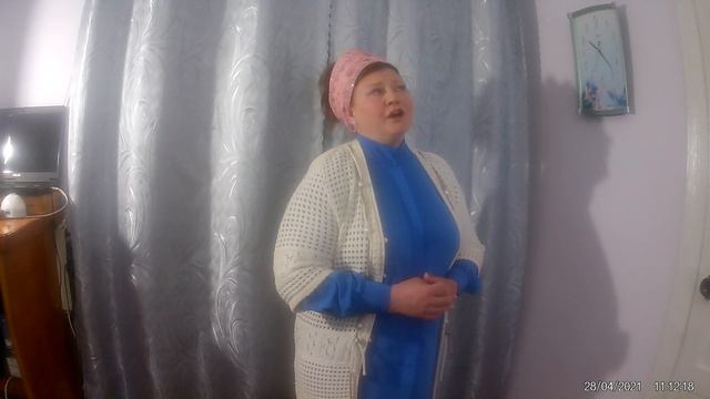 Nasiya - Пісня про матір смотреть онлайн