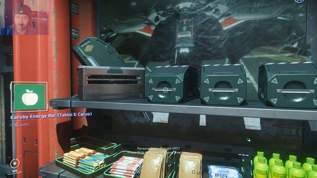 Star Citizen: The Day I’ve Trained For Is Finally Here! | The “Controversial” MMO Gameplay v 3. смотреть онлайн