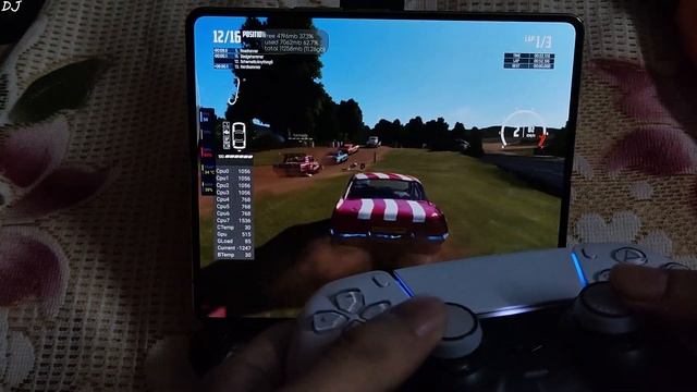 Snapdragon 8+ Gen 1 Testing AAA Android Games | Alien Isolation , XCOM 2 , Grid & Wreckfest Galaxy