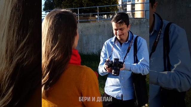 УМНЫЕ ФОТО-ЛАЙФХАКИ || 34 ИДЕИ БЕЗУПРЕЧНЫХ СНИМКОВ смотреть онлайн