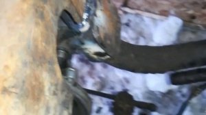 Как на Муравей поставить двигатель от мотоблока