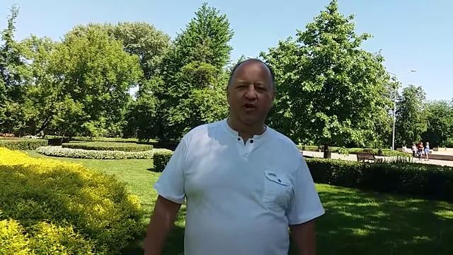 Йога и цигун на пляже Строгино смотреть онлайн