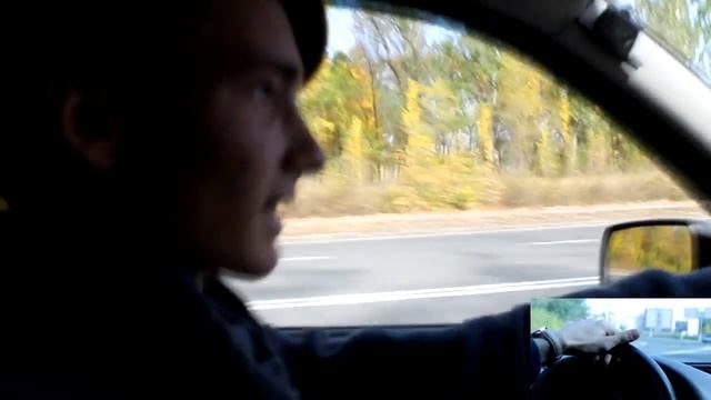 Тест-Драйв Лада Калина.Kartash смотреть онлайн