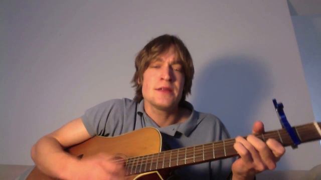 Catch the Wind: Donovan Cover: Scott Klismith смотреть онлайн