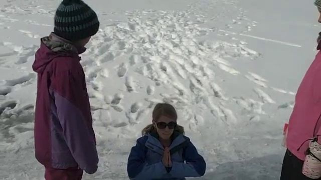 Anser Charter - Dancing Mosstache Potter's