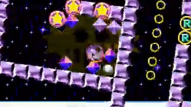 Mobius Evolution (Mega Drive / Genesis Hack) - Complete Playthrough (Blaze the Cat) смотреть онлайн