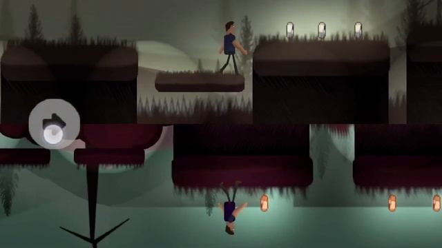 Gameplay Trailer Yoe - Android(Google Play) смотреть онлайн