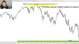 👨🎓 ВИДЕОУРОК - КАК ТОРГОВАТЬ БЕЗ УБЫТКОВ 👩🎓
