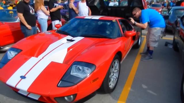 ПРАВДА ПРО АМЕРИКАНСКИЕ АВТОМАШИНЫ. смотреть онлайн