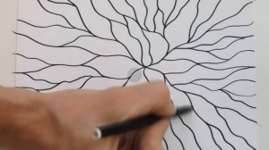 Рисуем абстрактную картину с нуля