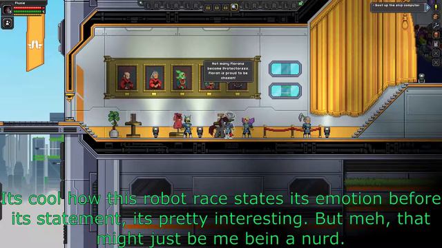 Starbound Episode 1 (Pony Modpack) + Frackin' Universe смотреть онлайн