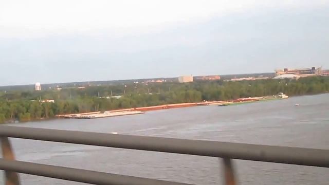 Highest Bridge Over The Mississippi смотреть онлайн