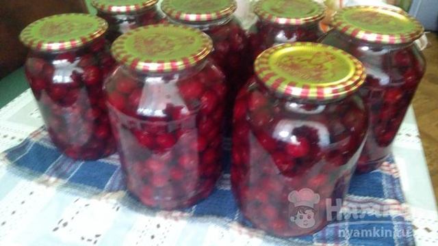 Рецепты от шеф-повара