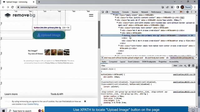 #5 How to Upload a File or an Image Using Pyautogui in Python смотреть онлайн