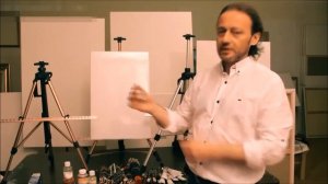 Стартовый набор художника