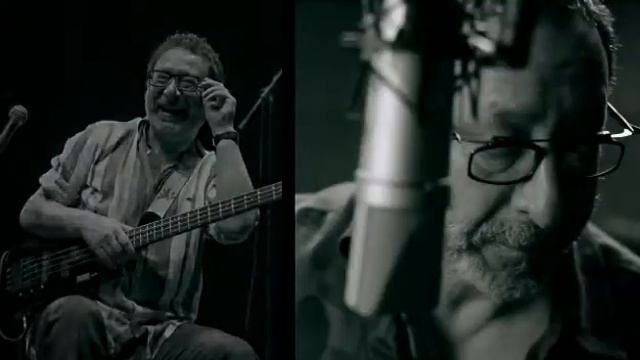 Евгений Маргулис - Арлекино смотреть онлайн