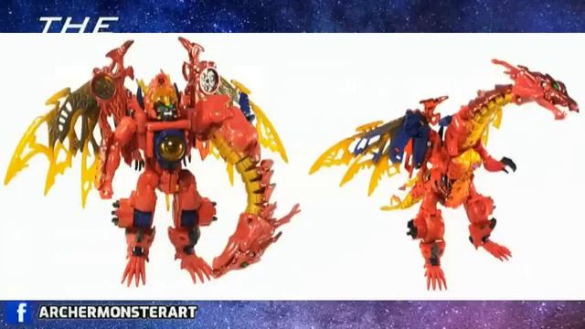 12 - Making Beast Wars Transformers Transmetals 2 & BEYOND! смотреть онлайн