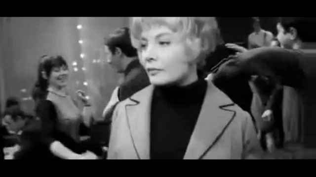 Танцы-"Еще раз про любовь"(1968) смотреть онлайн