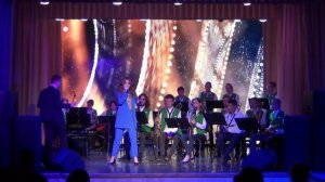 Дубовцева Алина- It don't mean a thing