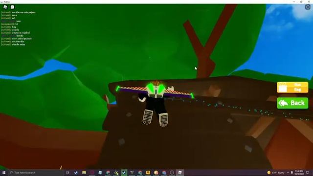 How to get kid nezha roblox when the event ended! смотреть онлайн