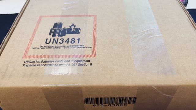 Unboxing & Reboxing iPad Air 5 (2022) - Dead on Arrival смотреть онлайн