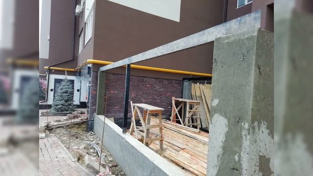 Виконання будівельно ремонтних робіт смотреть онлайн