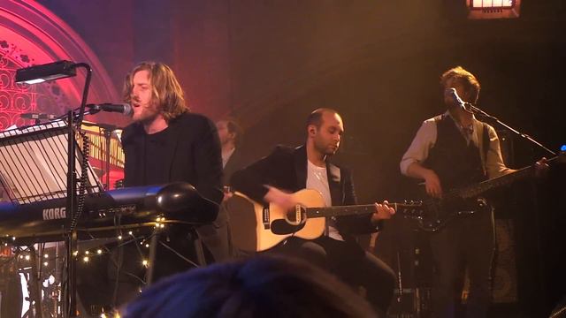 Andy Burrows, Ilan Eshkeri, London Metropolitan Orchestra - Light The Night Union Chapel 12/12/2013 смотреть онлайн