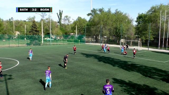 Высшая лига.5-й тур. Номинанты на лучший гол смотреть онлайн