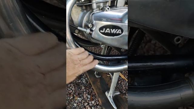 Звук мотора Ява 350638.103 #jawa350 #jawa638 #jawa350638 смотреть онлайн