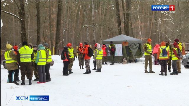 Найден. Жив: как работает поисковый отряд “ЛизаАлерт” смотреть онлайн