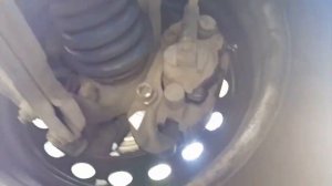 Пропали тормоза. Не прокачиваются тормоза.Вот почему может не прокачиваться тормозная система .