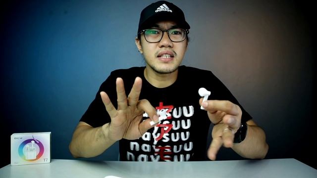 QCY T7 TWS EARBUDS - DI KO EXPECT NA MURA LANG TO.. смотреть онлайн