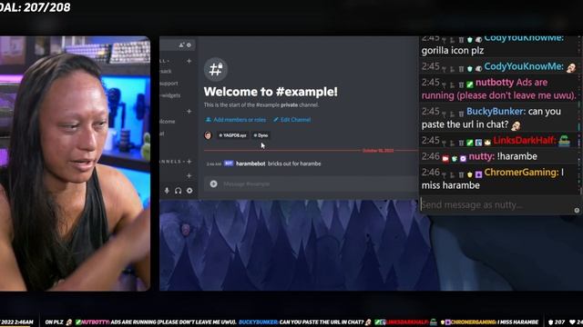 Send OBS SCREENSHOTS to DISCORD Automatically! смотреть онлайн