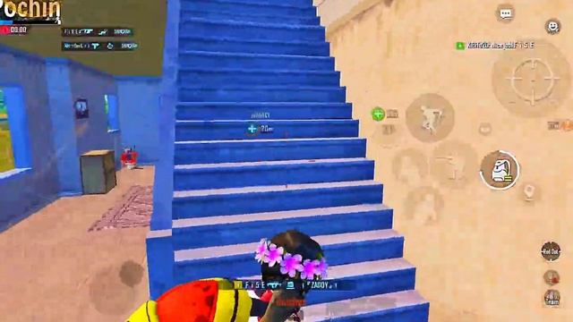 iPad 9 Gen BGMI Gamplay ?|| 60 Fps ios13 9 Generation Bgmi Gamplay смотреть онлайн